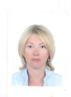 Diplom Psychologin Elena Tsareva