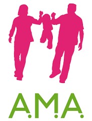 AMA HzE-Logo